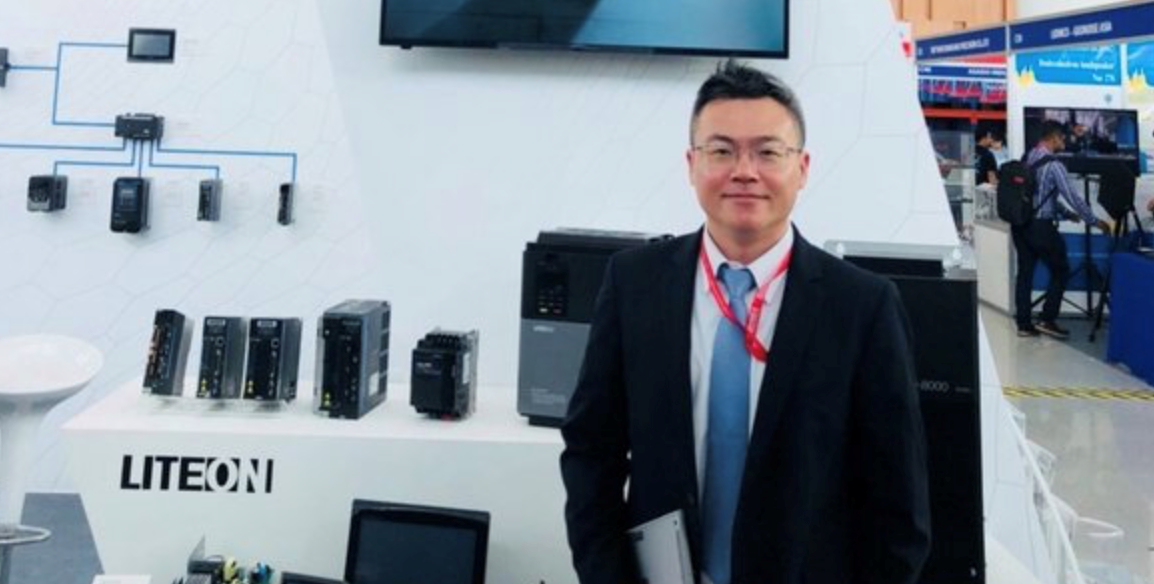 LITE-ON Aims to Expand Vietnam Market with IIoT Gateway Solution